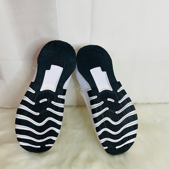 SOLD New Men’s Nike Free Metcon 5 white Size 10 - Picture 7 of 9